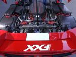 Ferrari FXX by Edo Competition 2008 года